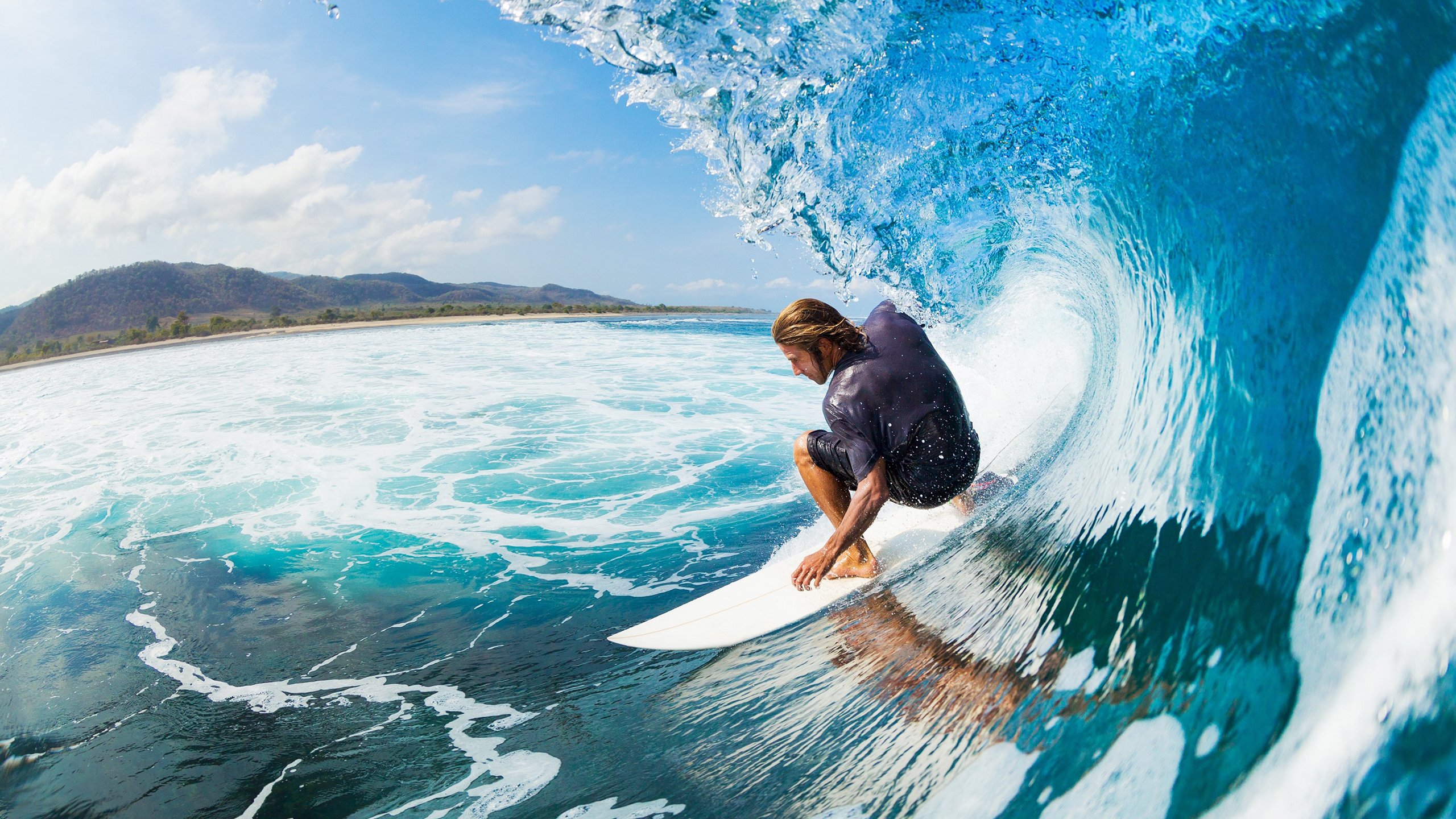 自由式滑雪世界杯中国站圆满落幕,本土新星闪耀雪场